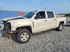 2014 CHEVROLET SILVERADO