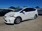2013 TOYOTA PRIUS V