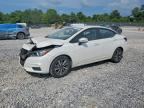 2020 NISSAN VERSA