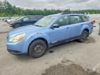 2011 SUBARU OUTBACK