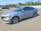 2020 HONDA ACCORD