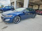 2021 CHEVROLET MALIBU