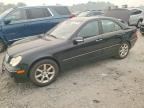 2007 MERCEDES-BENZ C