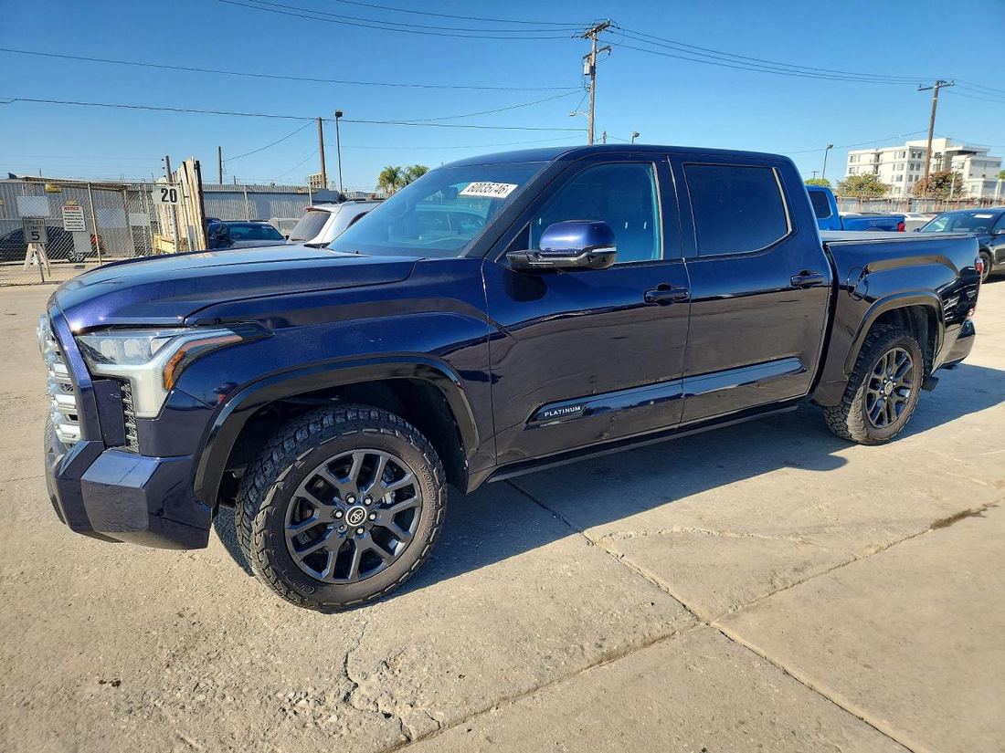 2023 TOYOTA TUNDRA