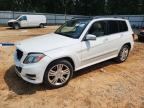 2015 MERCEDES-BENZ GLK