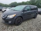 2012 VOLKSWAGEN ROUTAN