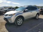 2013 TOYOTA RAV4