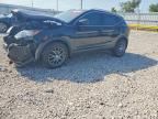 2017 NISSAN ROGUE SPORT