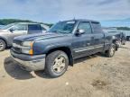 2004 CHEVROLET SILVERADO