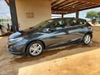 2018 CHEVROLET CRUZE