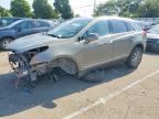 2018 CADILLAC XT5