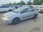 2005 TOYOTA COROLLA