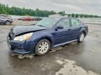 2012 SUBARU LEGACY