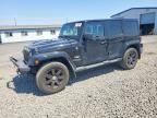 2015 JEEP WRANGLER UNLIMITED