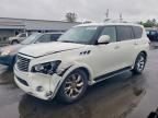 2011 INFINITI QX56