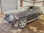 2016 CHEVROLET TAHOE