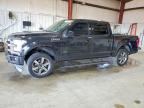 2015 FORD F150