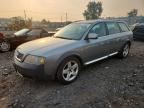 2004 AUDI ALLROAD