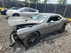2012 DODGE CHALLENGER