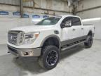 2018 NISSAN TITAN XD
