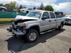 2004 GMC SIERRA