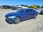 2011 BMW 535