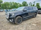 2021 GMC YUKON XL