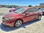 2016 CHEVROLET CRUZE