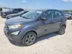 2020 FORD ECOSPORT