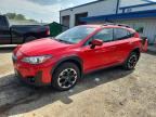 2022 SUBARU CROSSTREK