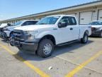 2017 FORD F150