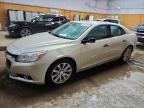 2014 CHEVROLET MALIBU
