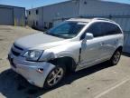 2014 CHEVROLET CAPTIVA