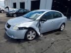 2009 NISSAN SENTRA
