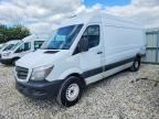 2014 MERCEDES-BENZ SPRINTER