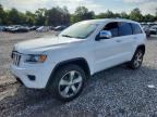 2016 JEEP GRAND CHEROKEE
