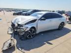 2021 HONDA ACCORD