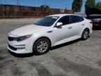2016 KIA OPTIMA