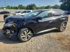 2019 NISSAN MURANO
