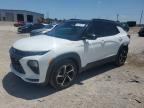 2021 CHEVROLET TRAILBLAZER