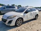 2011 MAZDA 3