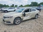2015 CHEVROLET IMPALA