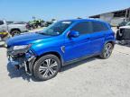 2021 MITSUBISHI OUTLANDER SPORT