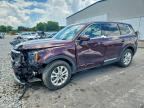 2022 KIA TELLURIDE