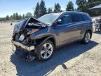 2016 TOYOTA HIGHLANDER