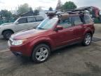 2009 SUBARU FORESTER