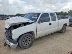 2006 CHEVROLET SILVERADO