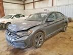 2024 VOLKSWAGEN JETTA