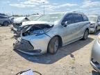 2025 TOYOTA SIENNA