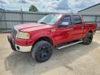 2007 FORD F150